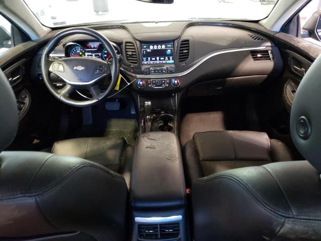 Photo 8 from auction – 2017 CHEVROLET IMPALA LT with VIN 2G1105SA1H9176279