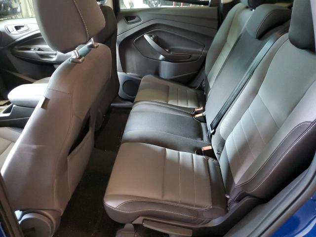 صورة رقم 11 من المزاد - 2017 FORD ESCAPE S مع VIN 1FMCU0F74HUB56886