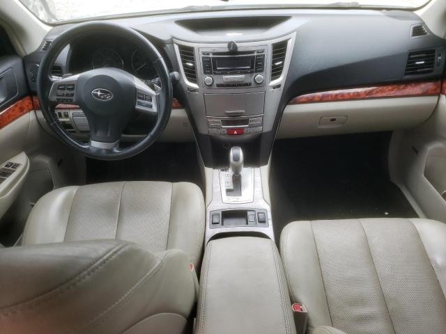 Снимка 8 от търг – 2012 SUBARU OUTBACK 2. с VIN 4S4BRBKCXC3224540