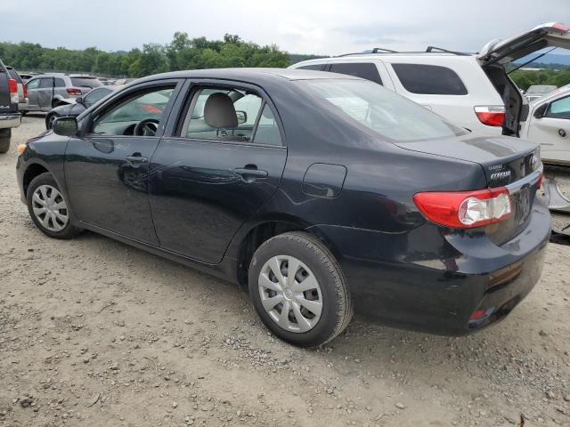 Photo 2 from auction – 2011 TOYOTA COROLLA BA with VIN 2T1BU4EE9BC747470