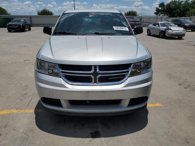 Photo 5 from auction – 2014 DODGE JOURNEY SE with VIN 3C4PDCAB6ET152640