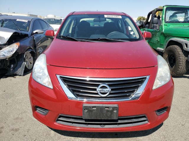 صورة رقم 5 من المزاد - 2012 NISSAN VERSA S مع VIN 3N1CN7AP2CL853903