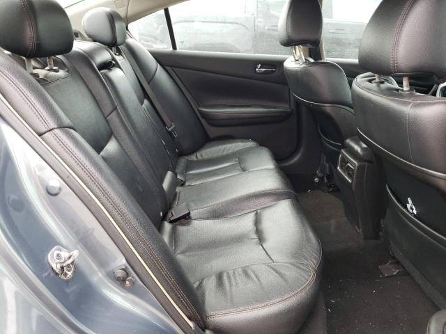 Photo 10 from auction – 2010 NISSAN MAXIMA S with VIN 1N4AA5AP1AC821754