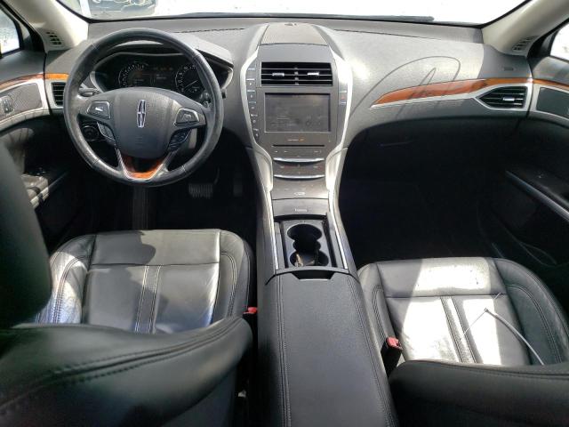 Photo 8 from auction – 2014 LINCOLN MKZ with VIN 3LN6L2G93ER800683