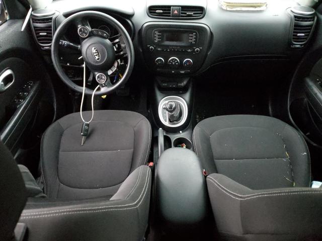 Photo 8 from auction – 2014 KIA SOUL with VIN KNDJN2A21E7015042