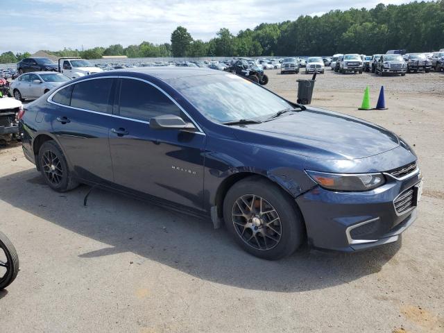 Photo 4 from auction – 2016 CHEVROLET MALIBU LS with VIN 1G1ZB5ST8GF228933