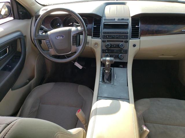 Photo 8 from auction – 2011 FORD TAURUS SEL with VIN 1FAHP2EW5BG170927