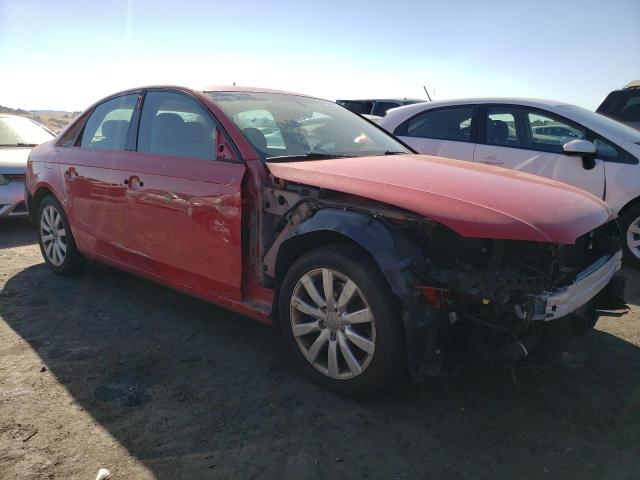 Photo 4 from auction – 2011 AUDI A4 PREMIUM with VIN WAUFFAFL0BN034295