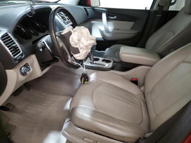 Photo 7 from auction – 2012 GMC ACADIA SLT with VIN 1GKKVRED2CJ211018