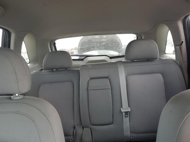 Photo 10 from auction – 2008 SATURN VUE XE with VIN 3GSCL33P48S722093