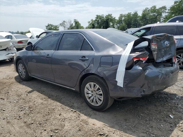 Photo 2 from auction – 2013 TOYOTA CAMRY L with VIN 4T4BF1FK6DR314029