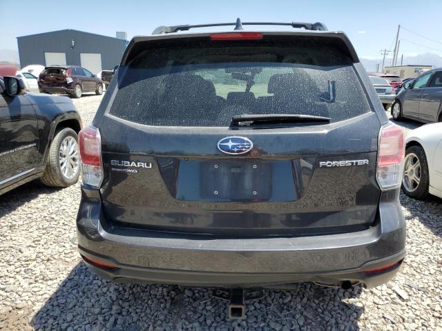 صورة رقم 6 من المزاد - 2018 SUBARU FORESTER مع VIN JF2SJAGC2JH420553