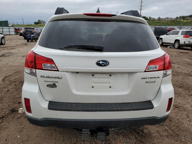 Снимка 6 от търг – 2011 SUBARU OUTBACK 2. с VIN 4S4BRBKC9B3375111