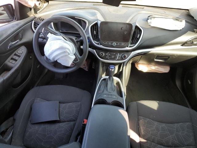 Photo 8 from auction – 2018 CHEVROLET VOLT LT with VIN 1G1RC6S52JU140046