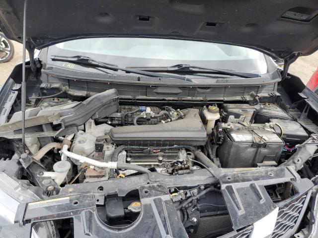 Photo 11 from auction – 2016 NISSAN ROGUE S with VIN KNMAT2MV3GP660533