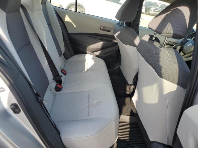 Photo 10 from auction – 2022 TOYOTA COROLLA L with VIN JTDDPMAE6NJ208366