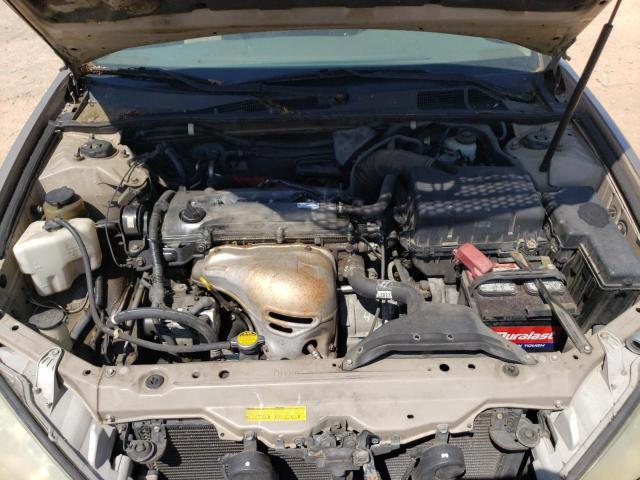 Photo 11 from auction – 2002 TOYOTA CAMRY LE with VIN 4T1BE32K32U003461