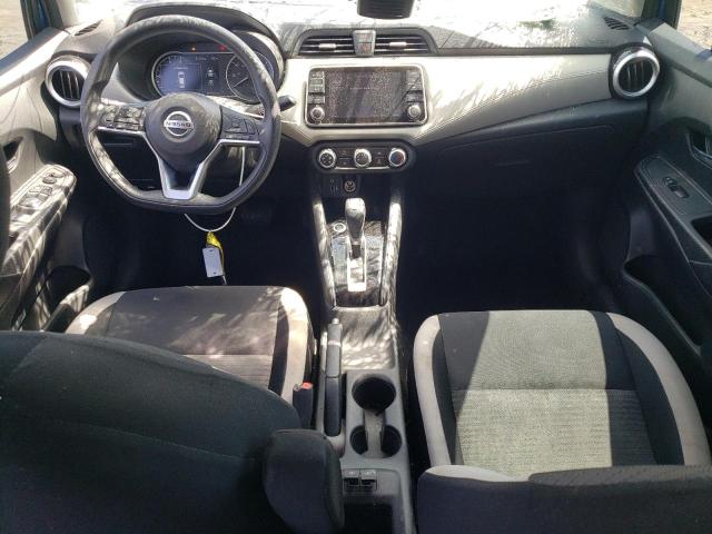 Photo 8 from auction – 2020 NISSAN VERSA SV with VIN 3N1CN8EV0LL825533