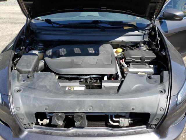 Photo 11 from auction – 2014 JEEP CHEROKEE L with VIN 1C4PJMCSXEW201327