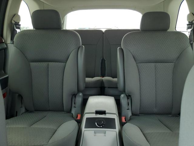 Photo 10 from auction – 2007 CHRYSLER PACIFICA with VIN 2A8GM68X87R142371