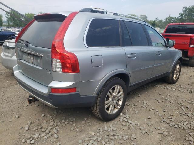 Photo 3 from auction – 2012 VOLVO XC90 3.2 with VIN YV4952CZ0C1612497