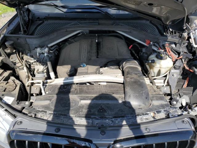 Photo 11 from auction – 2016 BMW X5 XDRIVE3 with VIN 5UXKR0C50G0S93994