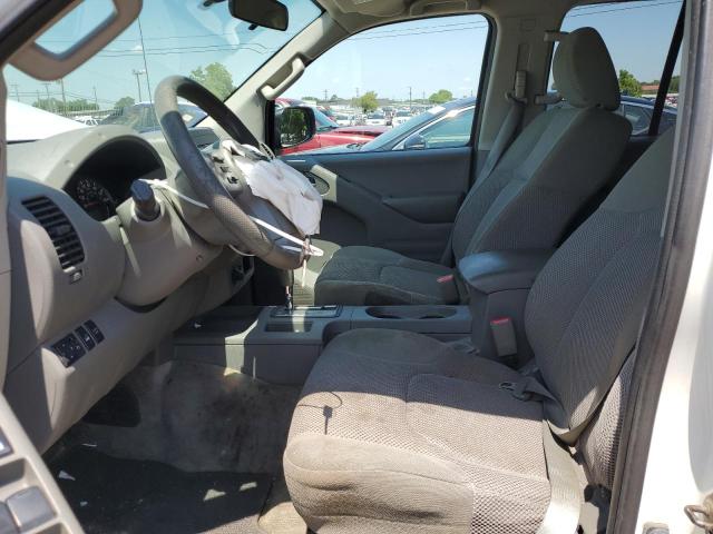 Photo 7 from auction – 2015 NISSAN FRONTIER S with VIN 1N6AD0FV2FN707119