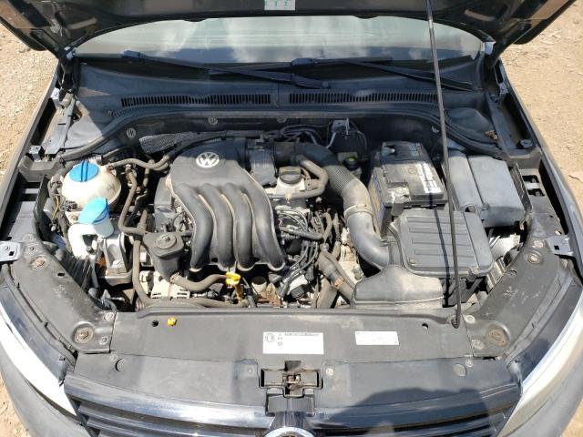 Photo 11 from auction – 2013 VOLKSWAGEN JETTA with VIN 3VW2K7AJ5DM363008