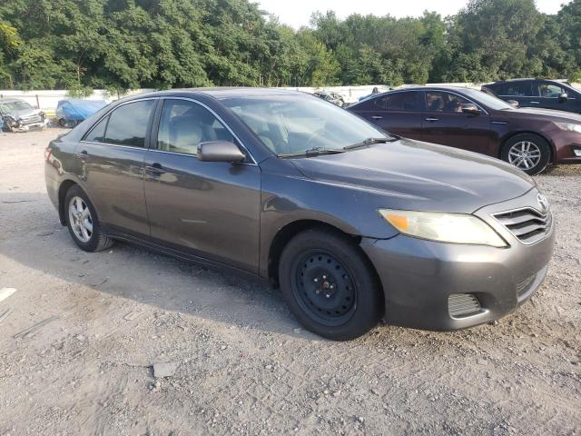 Photo 4 from auction – 2010 TOYOTA CAMRY BASE with VIN 4T4BF3EK7AR051011