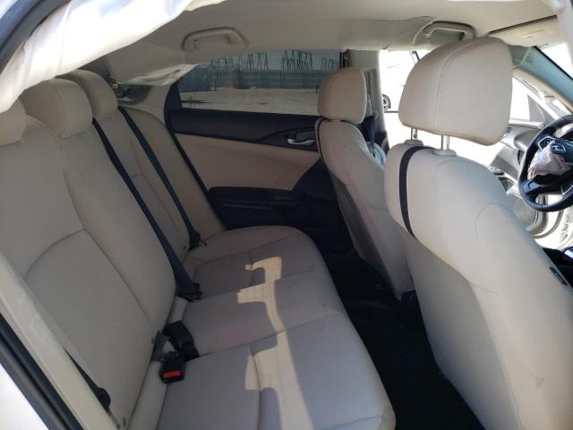 Photo 10 from auction – 2019 HONDA CIVIC LX with VIN 2HGFC2F61KH573661