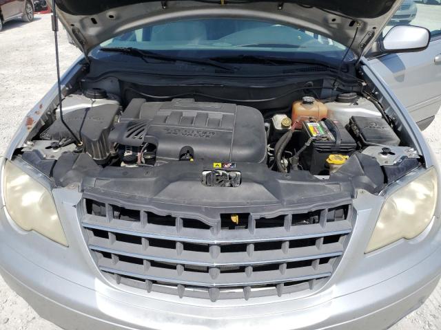 Photo 12 from auction – 2008 CHRYSLER PACIFICA T with VIN 2A8GM68X38R636266