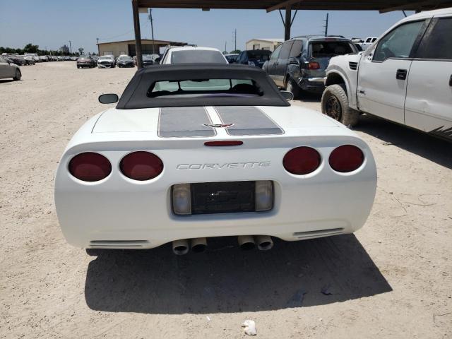 صورة رقم 6 من المزاد - 1998 CHEVROLET CORVETTE مع VIN 1G1YY32G2W5114965