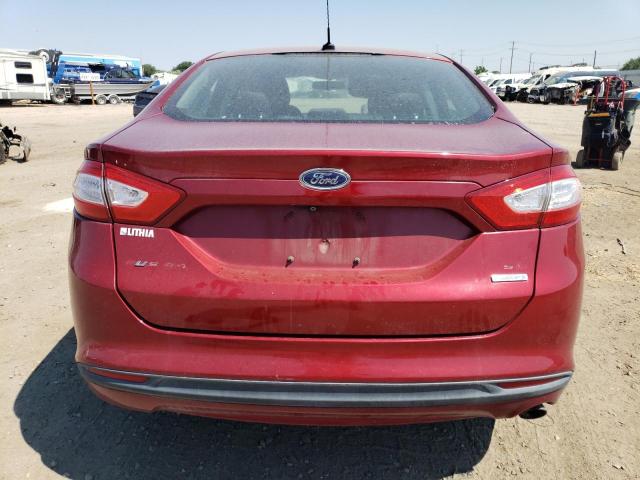 Photo 6 from auction – 2013 FORD FUSION SE with VIN 3FA6P0HR9DR310393
