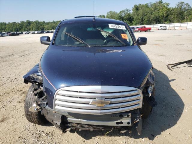 Photo 5 from auction – 2011 CHEVROLET HHR LT with VIN 3GNBABFW0BS510820