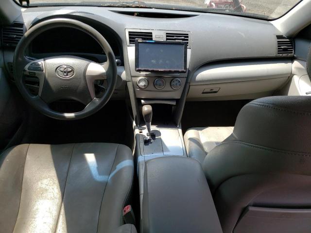 Photo 8 from auction – 2010 TOYOTA CAMRY BASE with VIN 4T4BF3EK7AR009924