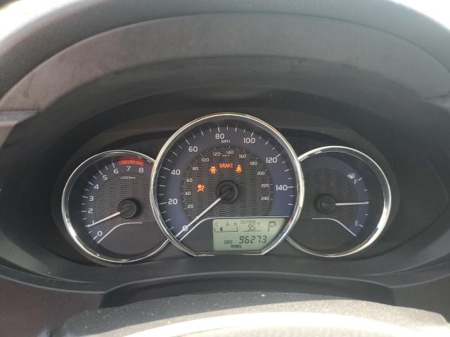 Фото 9 с аукциона – 2015 TOYOTA COROLLA L с VIN 2T1BURHE2FC445761