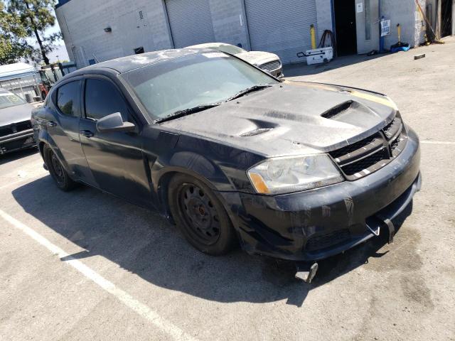 Photo 4 from auction – 2013 DODGE AVENGER SE with VIN 1C3CDZAB0DN677259