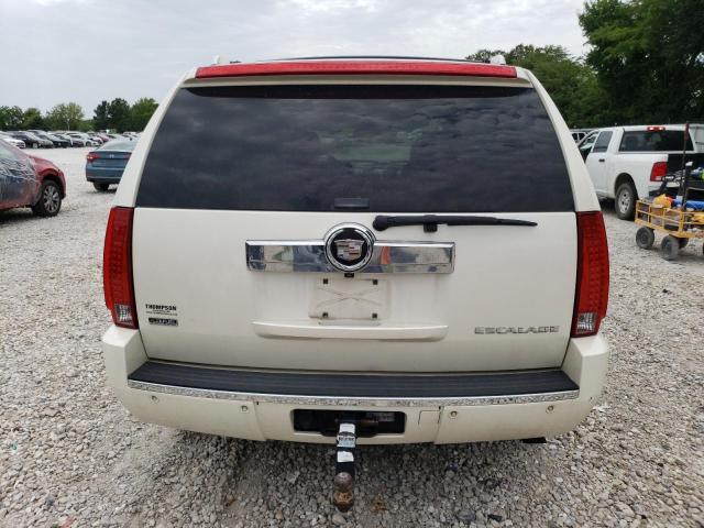 Photo 6 from auction – 2009 CADILLAC ESCALADE L with VIN 1GYFK232X9R232007