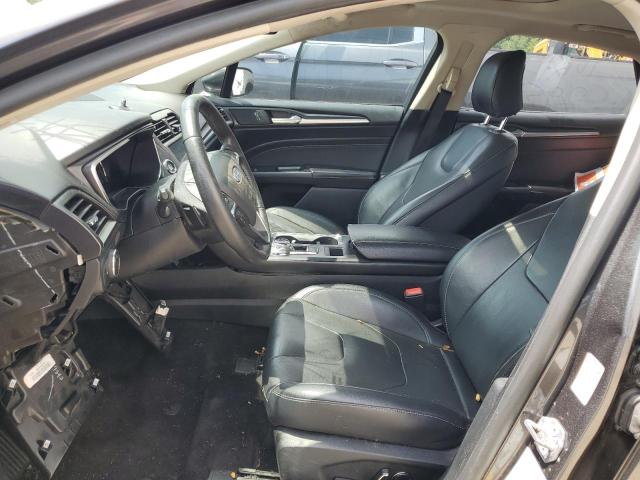 Photo 7 from auction – 2020 FORD FUSION TIT with VIN 3FA6P0D9XLR130960