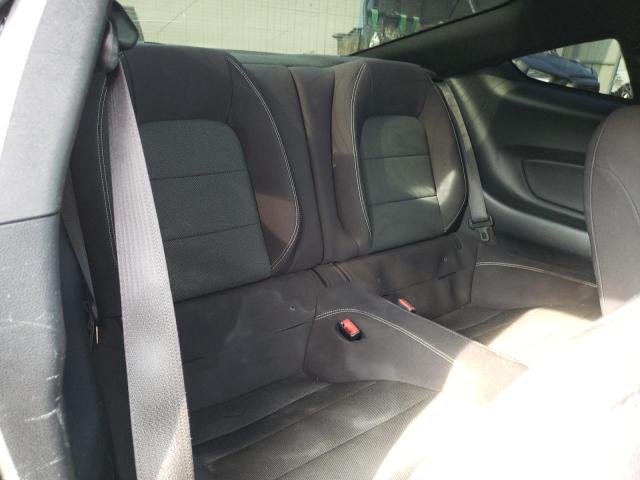 Photo 10 from auction – 2015 FORD MUSTANG with VIN 1FA6P8AM5F5375356
