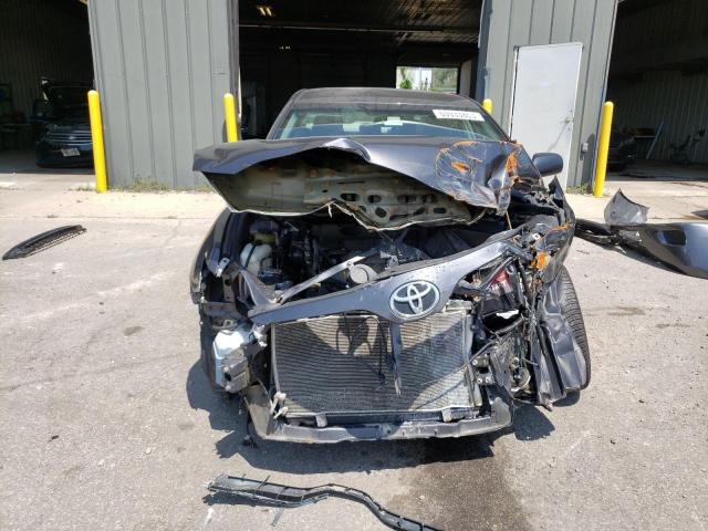 Photo 5 from auction – 2011 TOYOTA CAMRY BASE with VIN 4T4BF3EK2BR151986