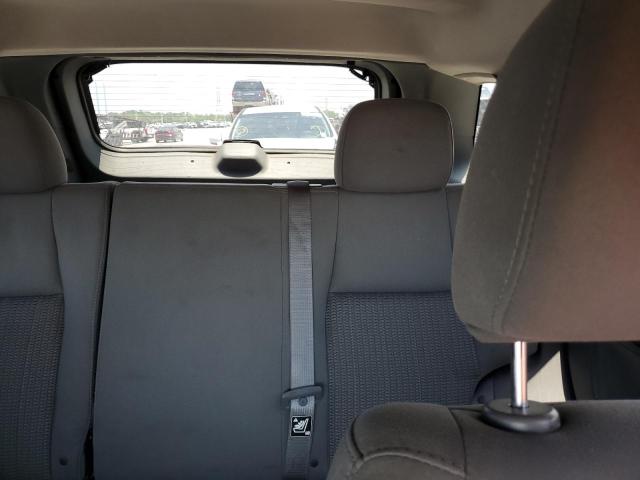 Photo 10 from auction – 2007 JEEP GRAND CHER with VIN 1J8HR48P27C602580