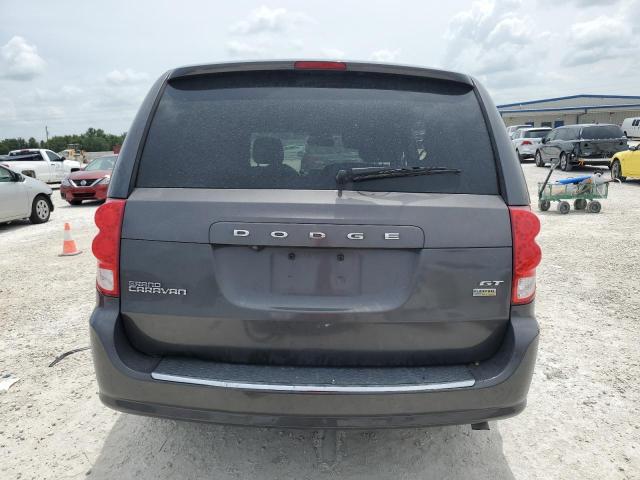 Photo 6 from auction – 2019 DODGE GRAND CARA with VIN 2C4RDGEG6KR764504