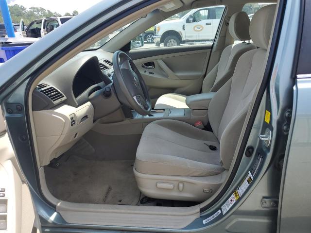 Photo 7 from auction – 2011 TOYOTA CAMRY BASE with VIN 4T1BF3EK7BU648865