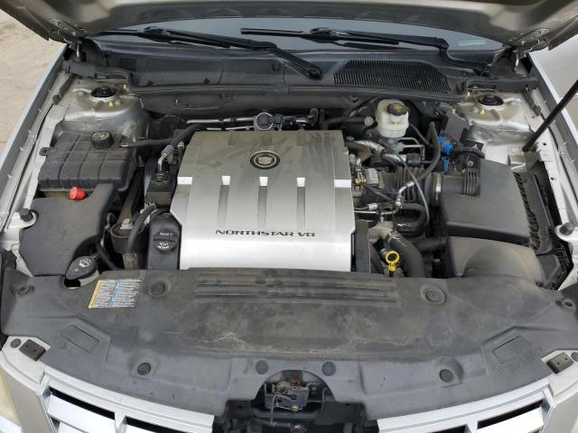 Photo 11 from auction – 2008 CADILLAC DTS with VIN 1G6KD57Y38U101773