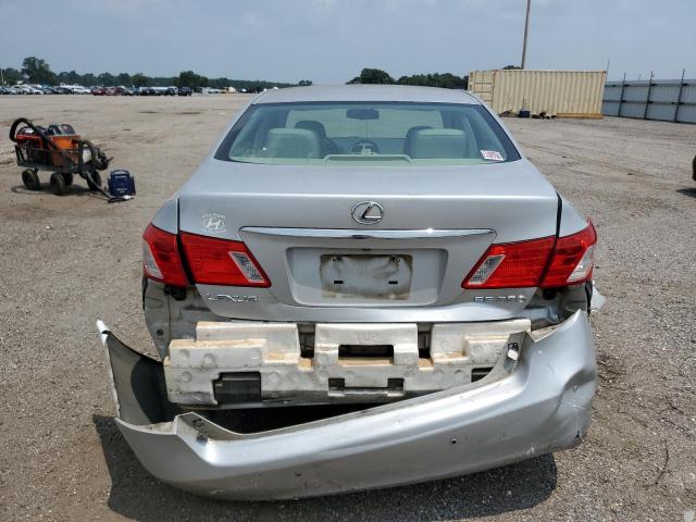 Photo 6 from auction – 2008 LEXUS ES 350 with VIN JTHBJ46G882168131