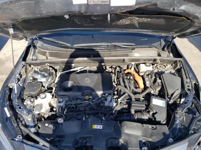 Photo 12 from auction – 2021 TOYOTA VENZA LE with VIN JTEAAAAH8MJ056338