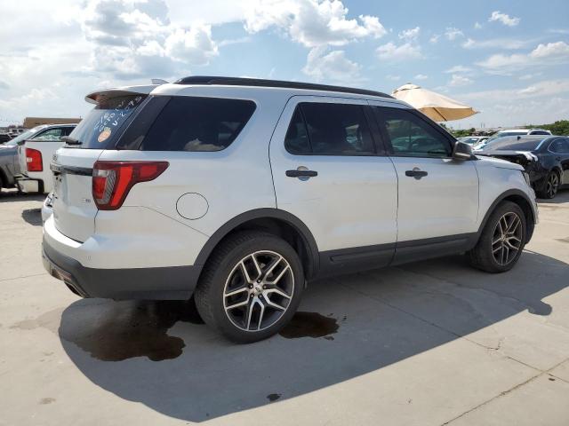 Photo 3 from auction – 2017 FORD EXPLORER S with VIN 1FM5K8GT5HGB12595