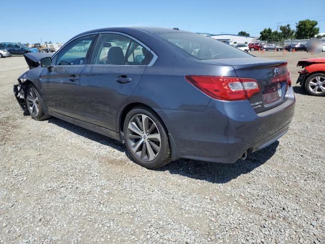 Photo 2 from auction – 2015 SUBARU LEGACY 2.5 with VIN 4S3BNAL66F3053258