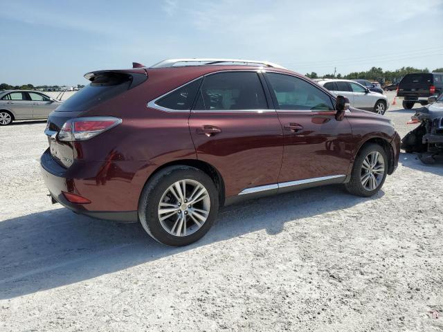 Photo 3 from auction – 2015 LEXUS RX 350 with VIN 2T2ZK1BAXFC191532